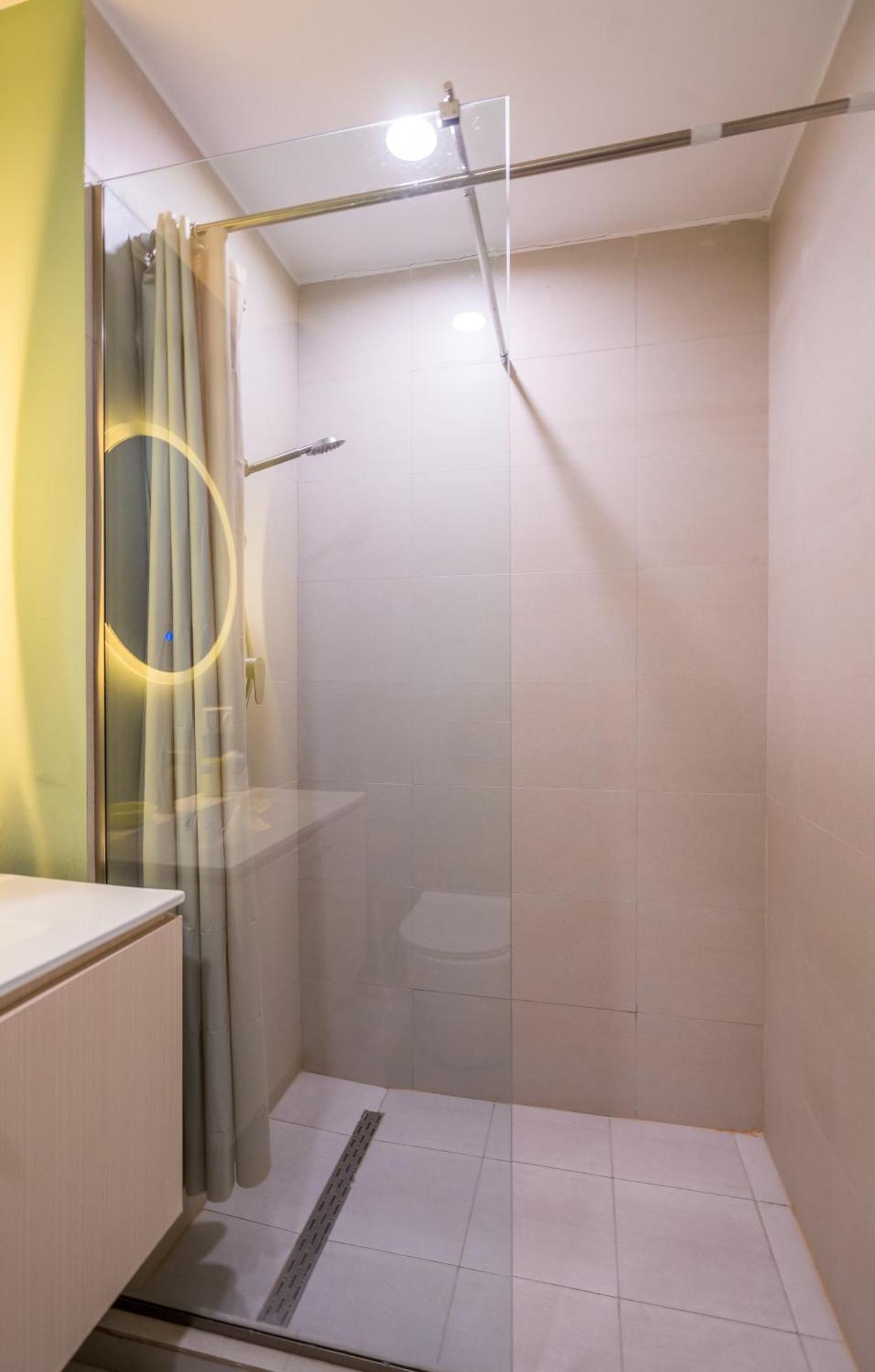 2-Room Apartment Nft New Gudauri 452 Dış mekan fotoğraf