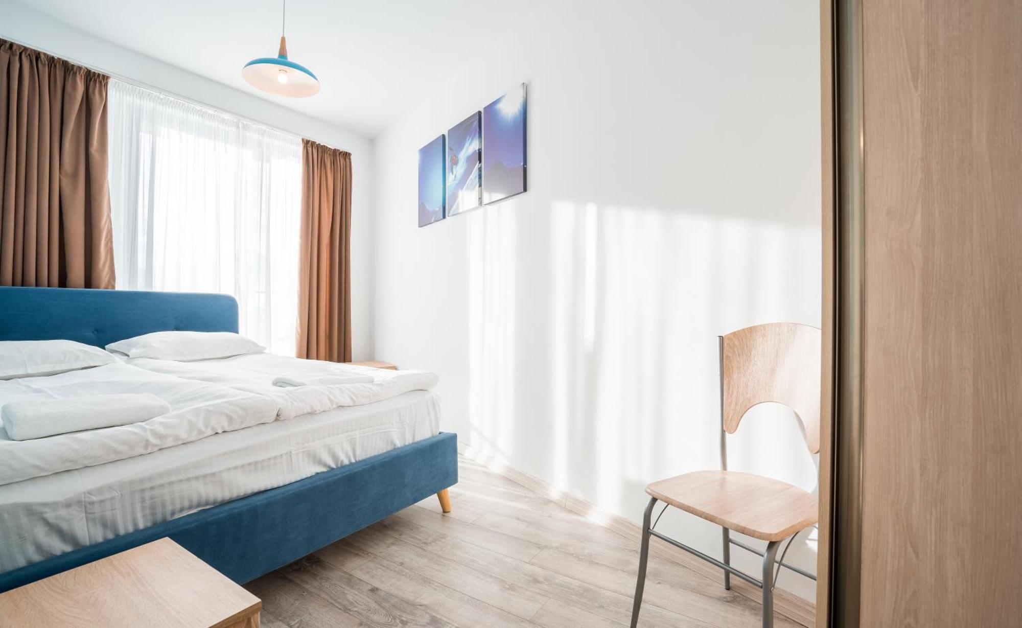 2-Room Apartment Nft New Gudauri 452 Dış mekan fotoğraf